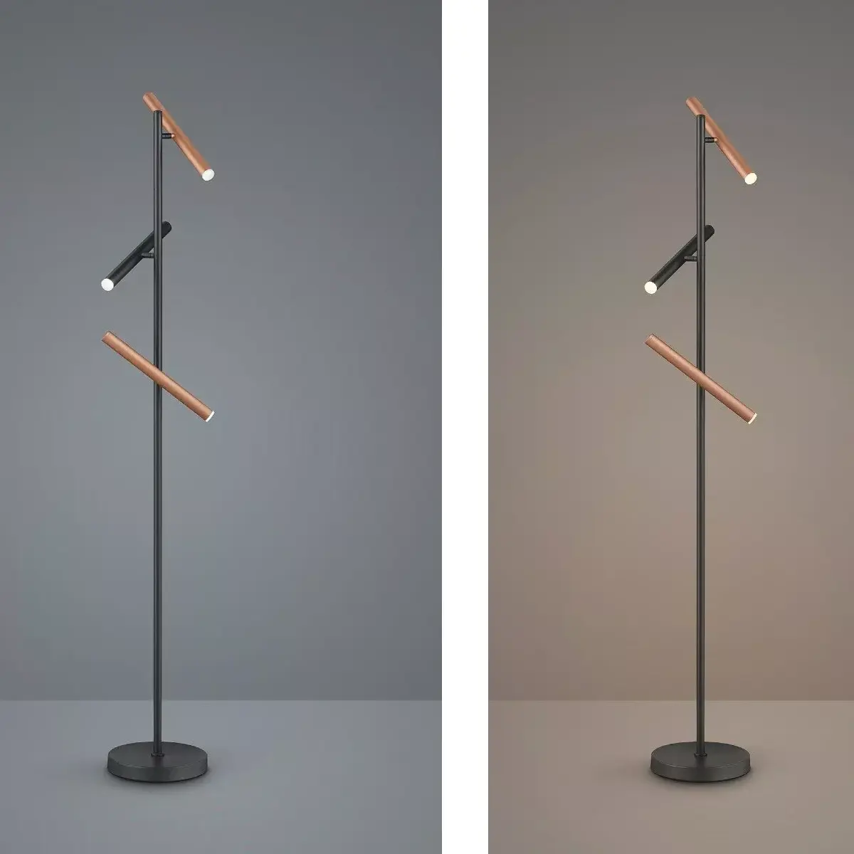 Vloerlamp Calina - Afbeelding 4
