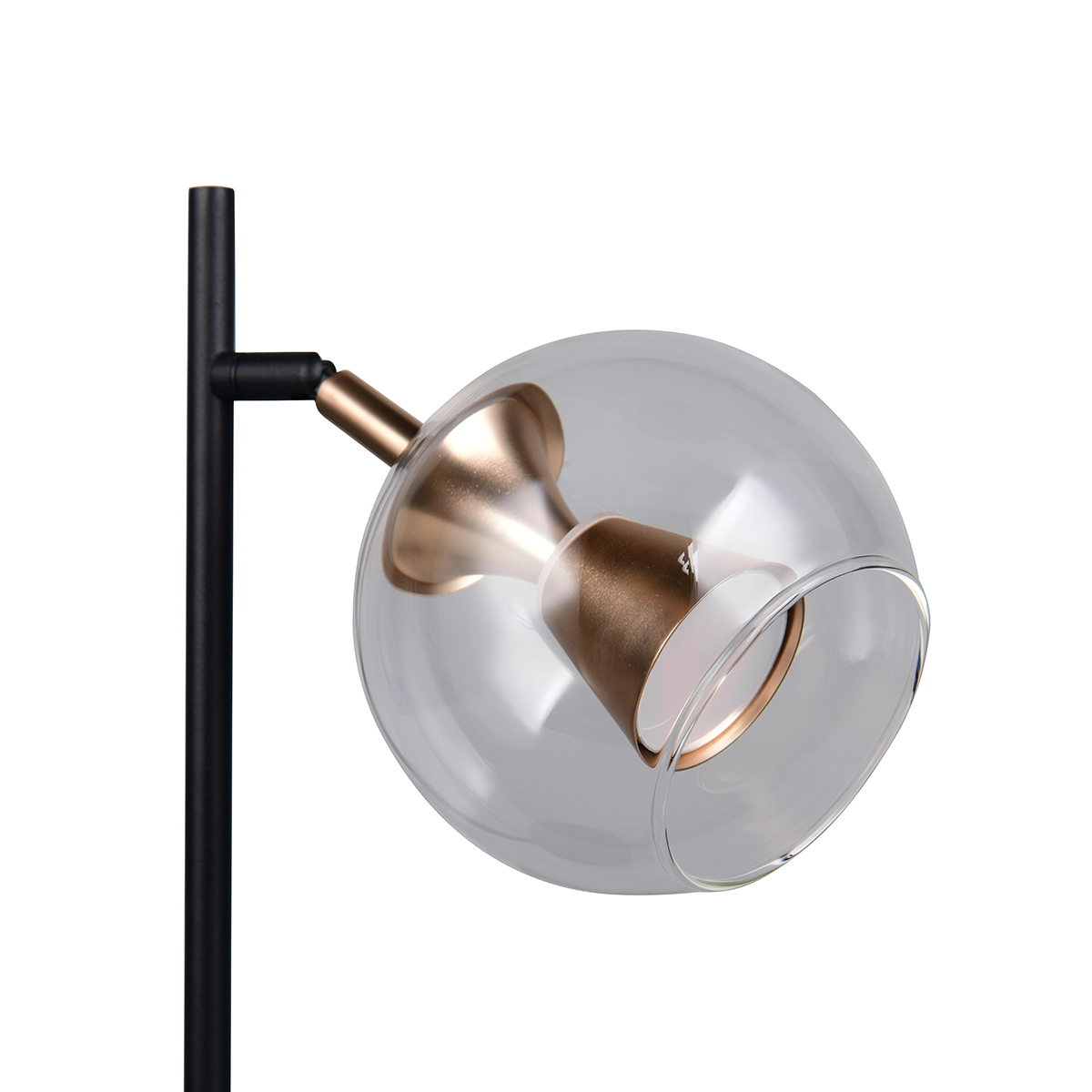 Vloerlamp Solenne - Afbeelding 4