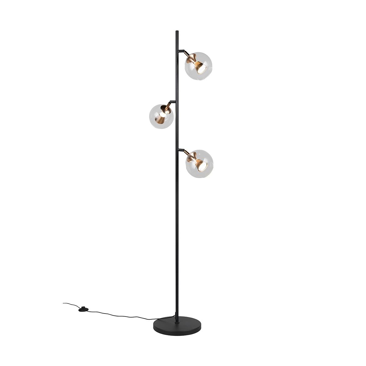 Vloerlamp Solenne - Afbeelding 2