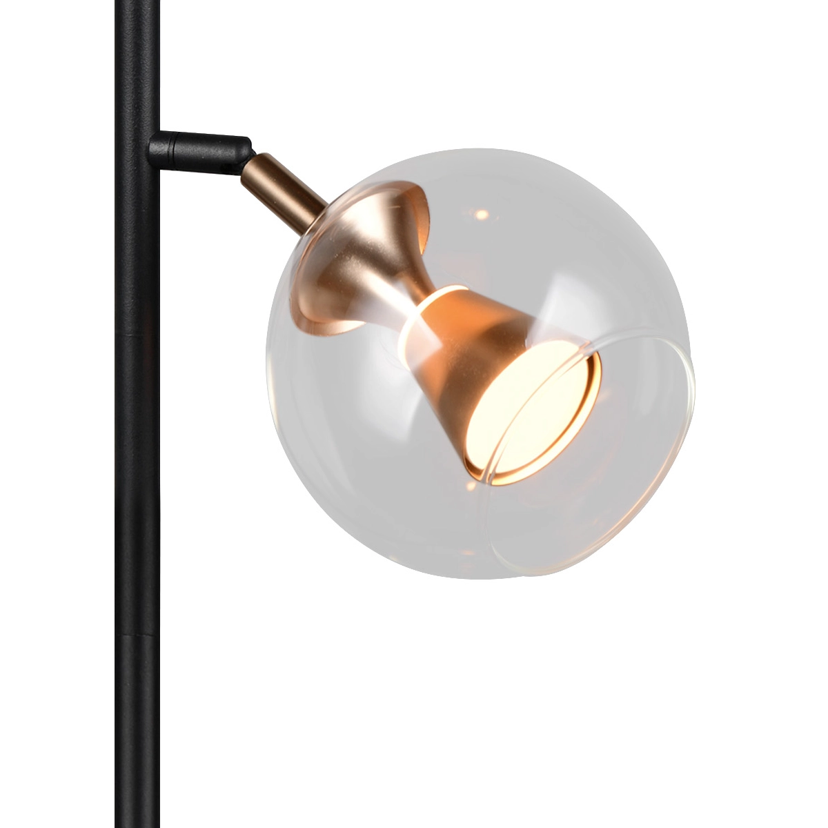 Vloerlamp Solenne - Afbeelding 3