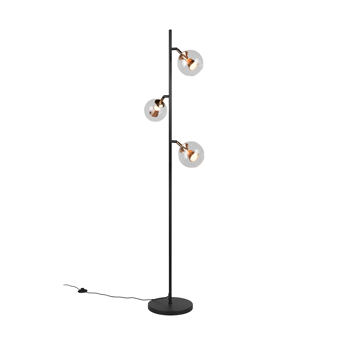 Vloerlamp Solenne